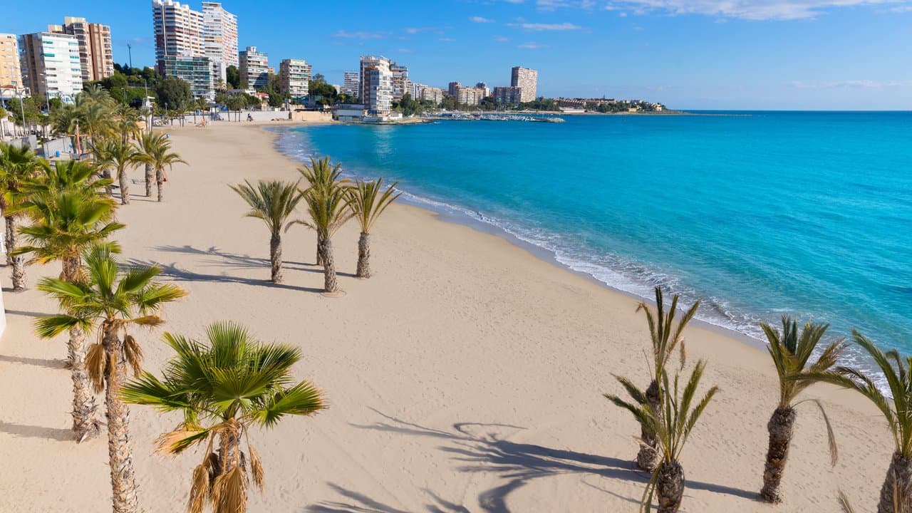 Alicante