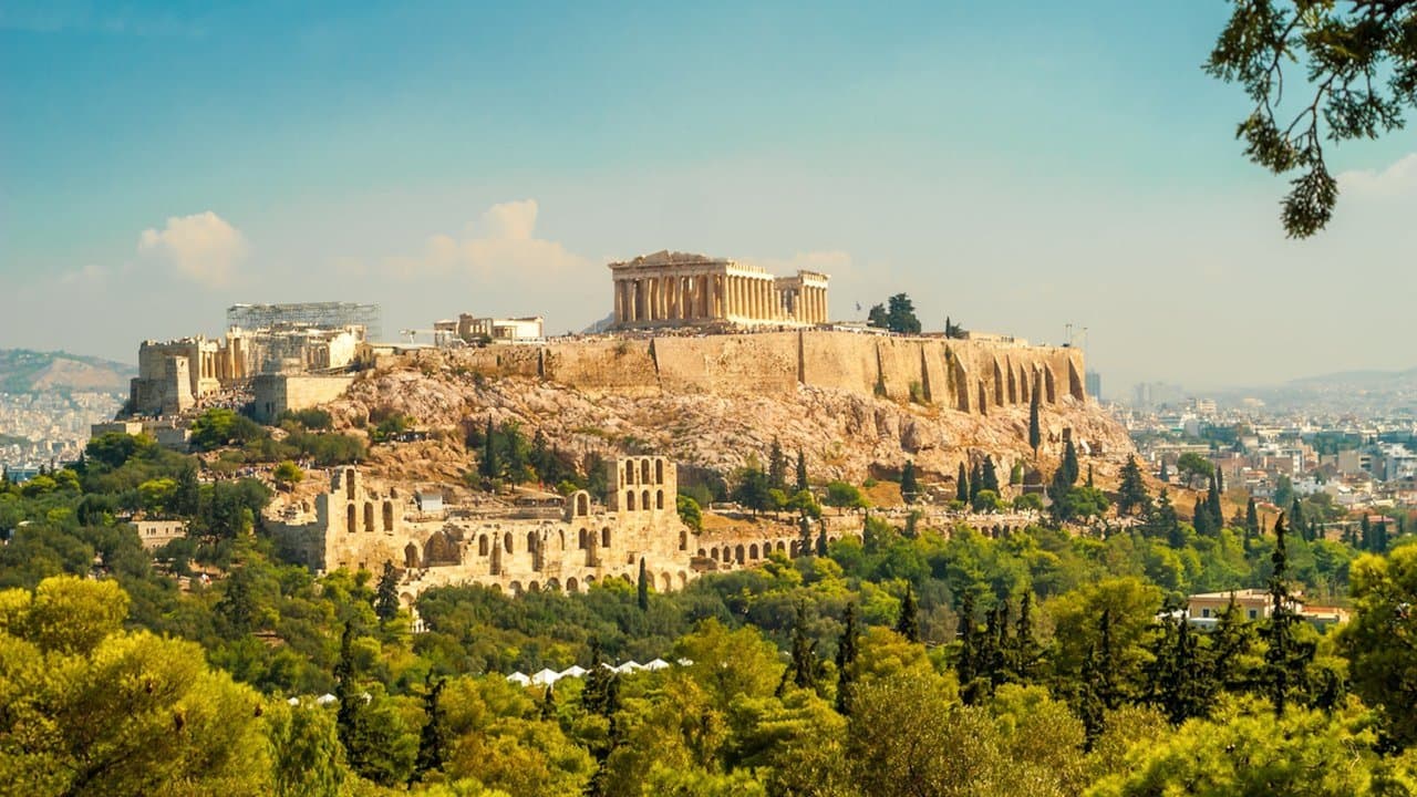 Athens