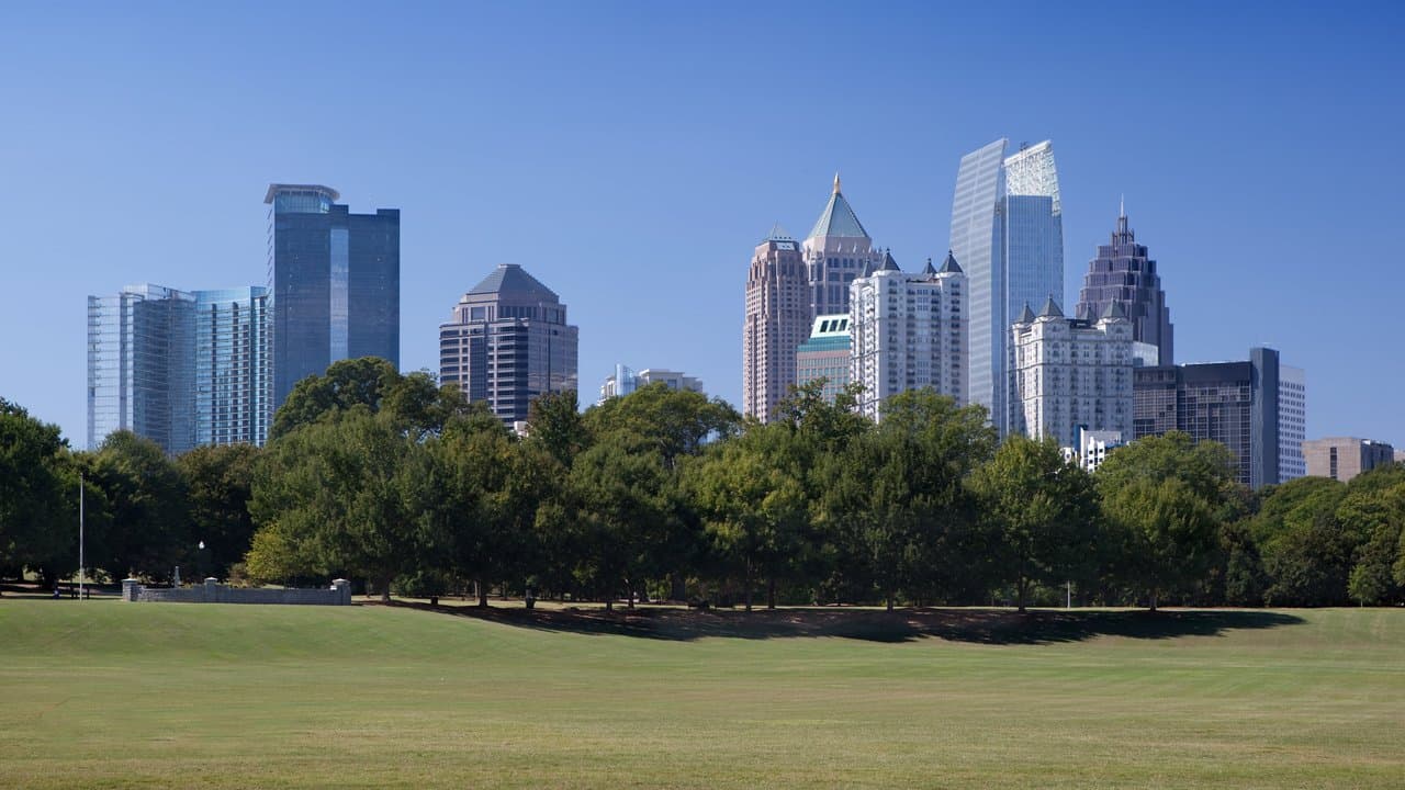 Atlanta