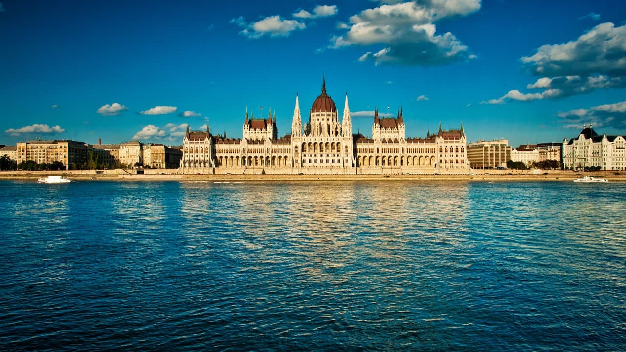 Budapest