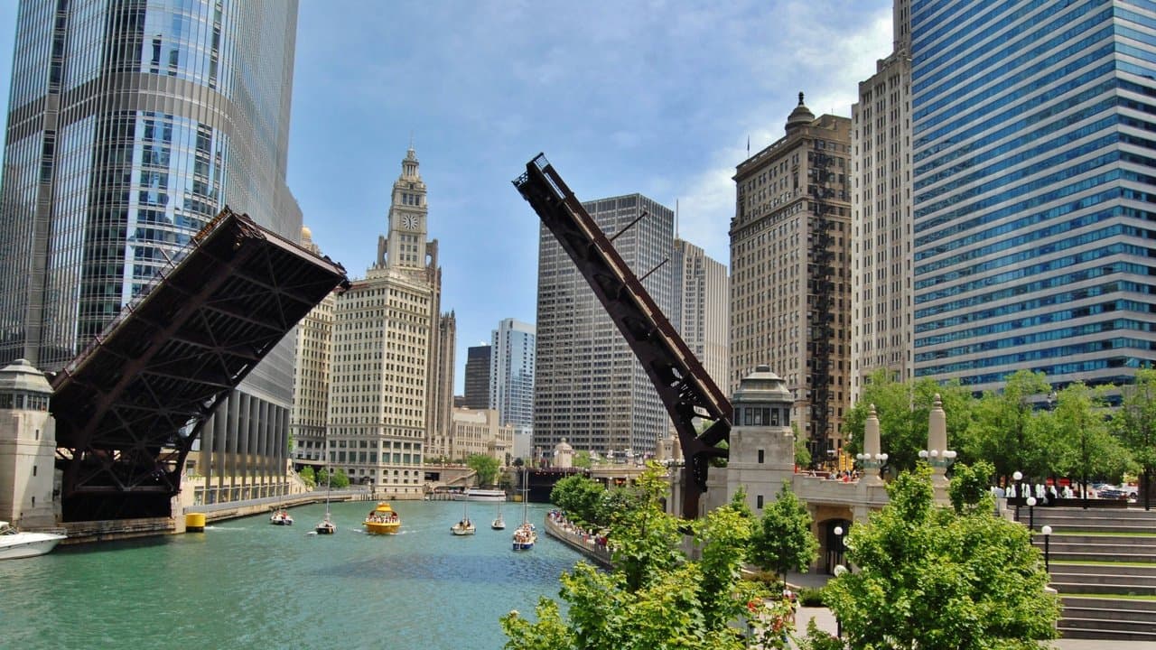 Chicago