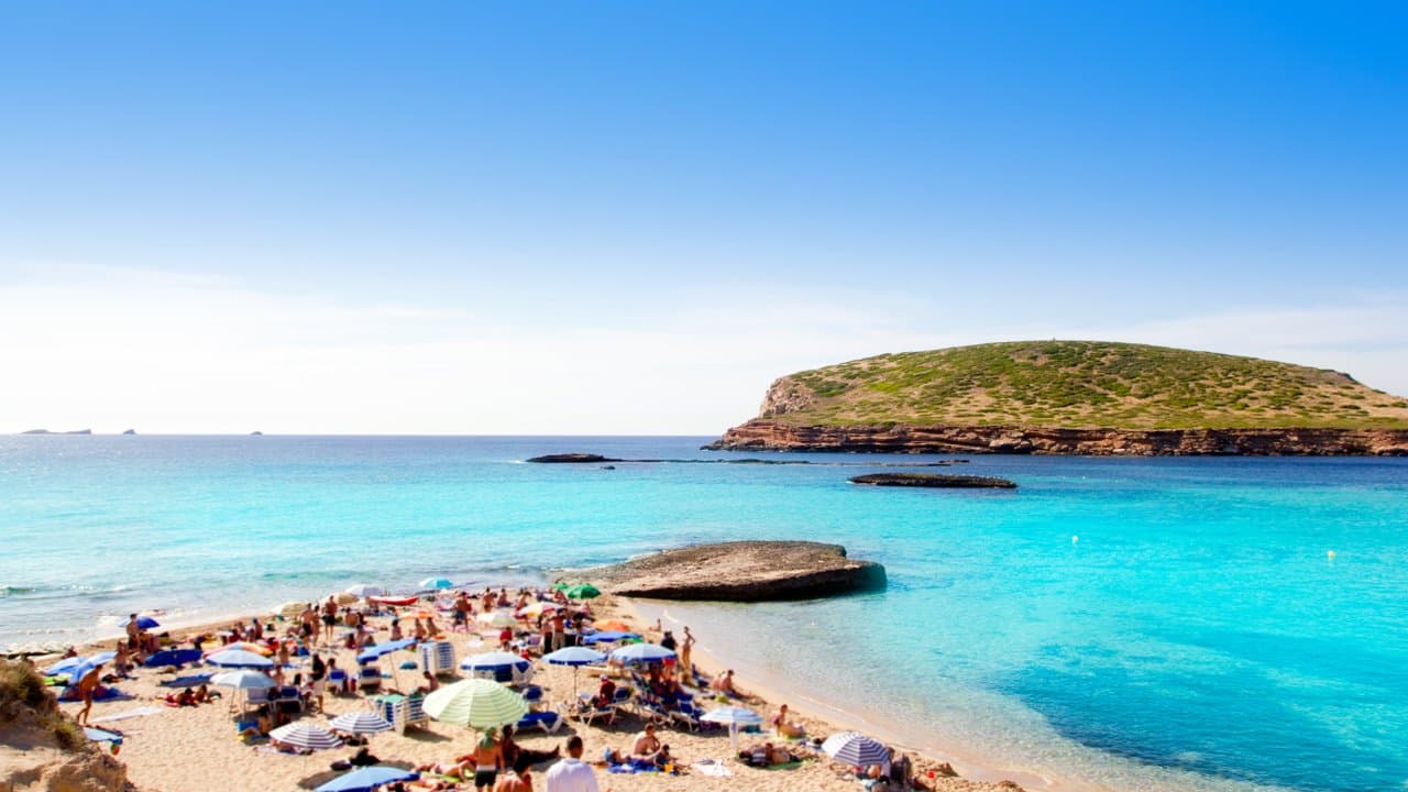 Ibiza