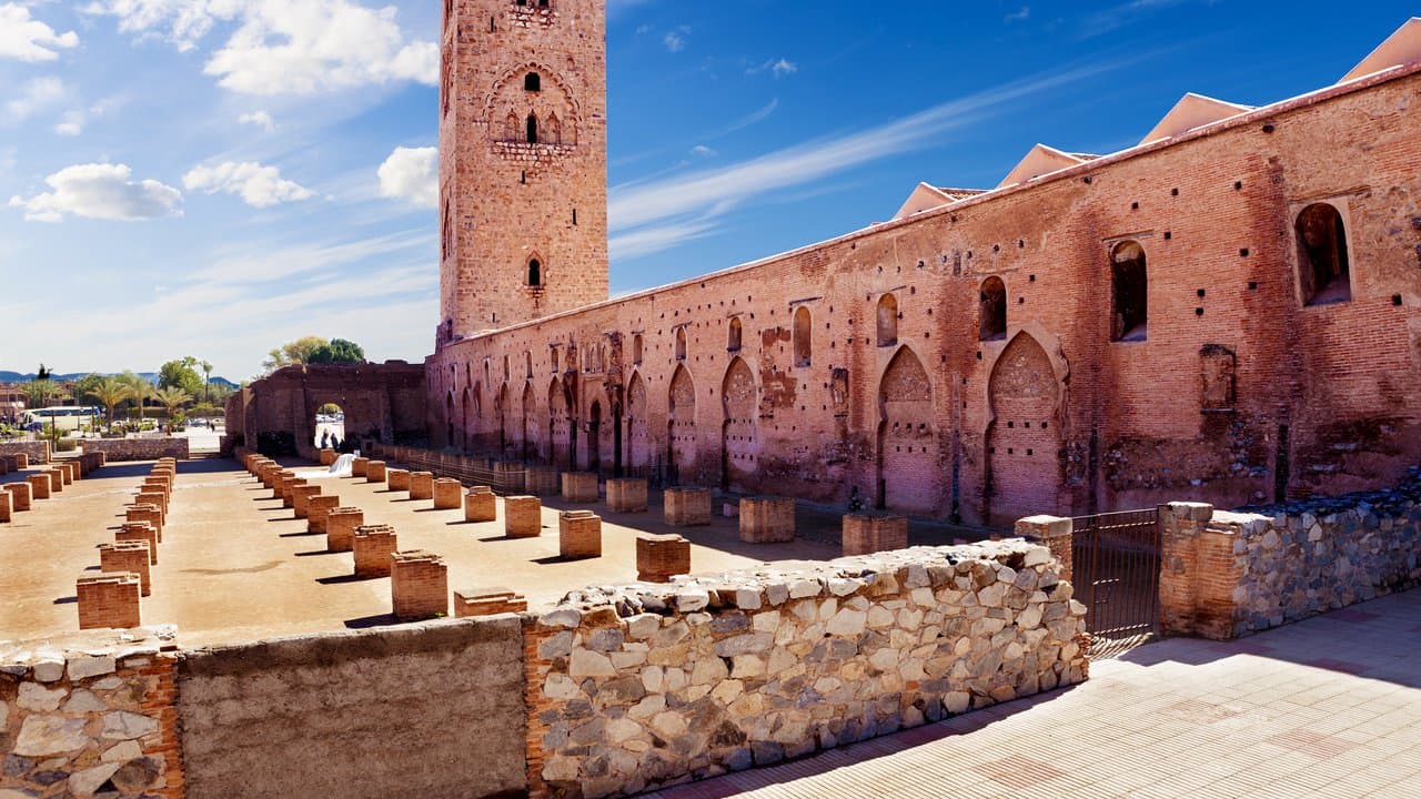Marrakesh
