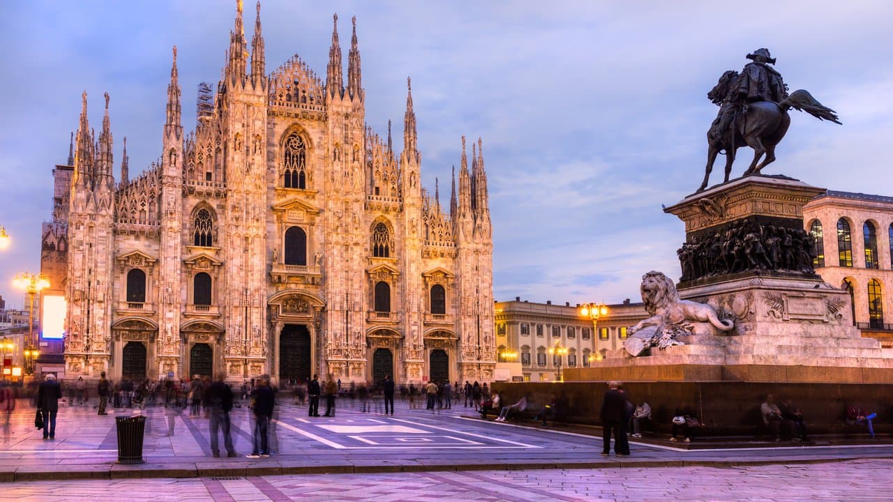 Milan