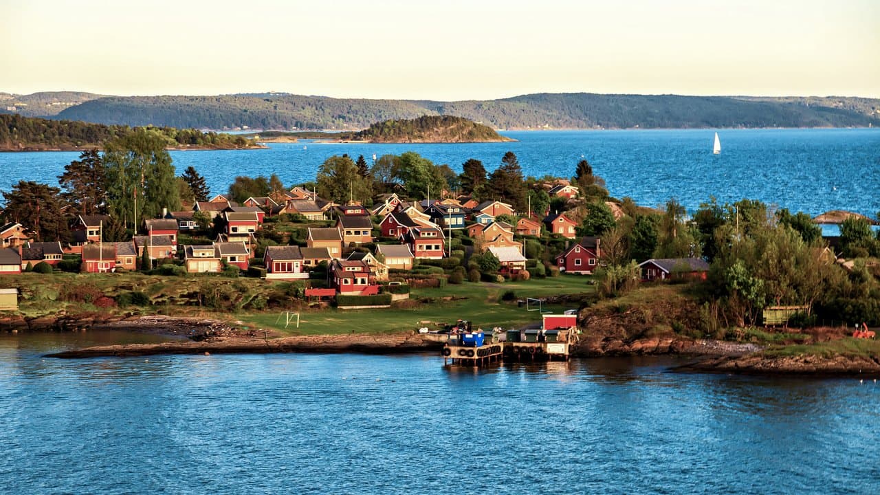 Oslo