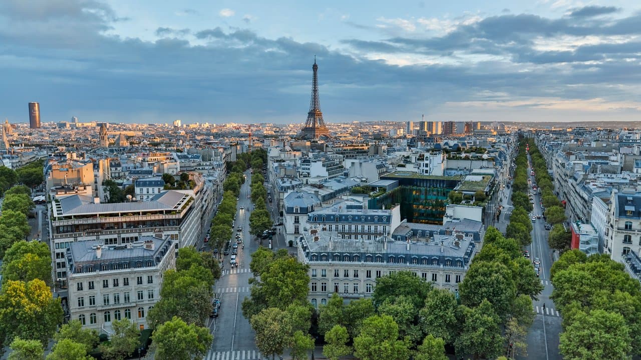 Paris