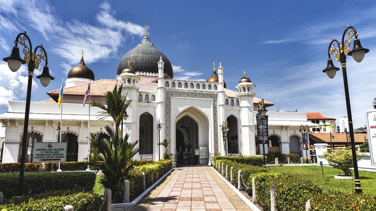 Penang