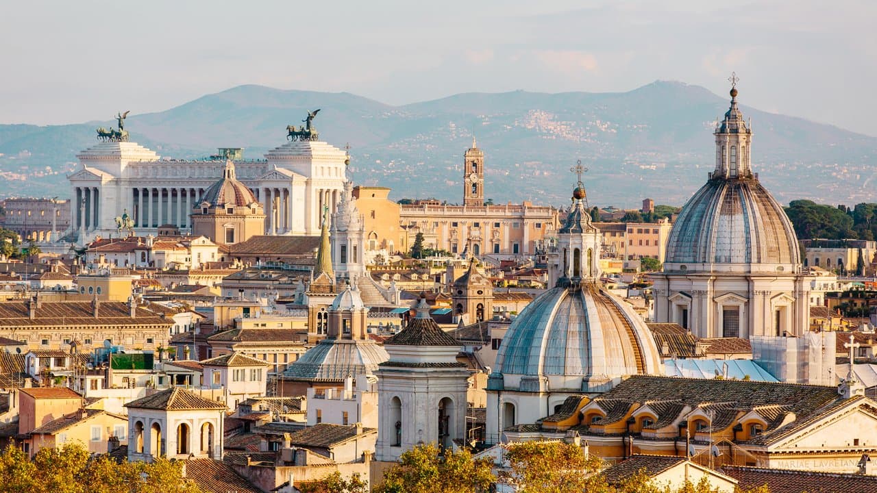 Rome