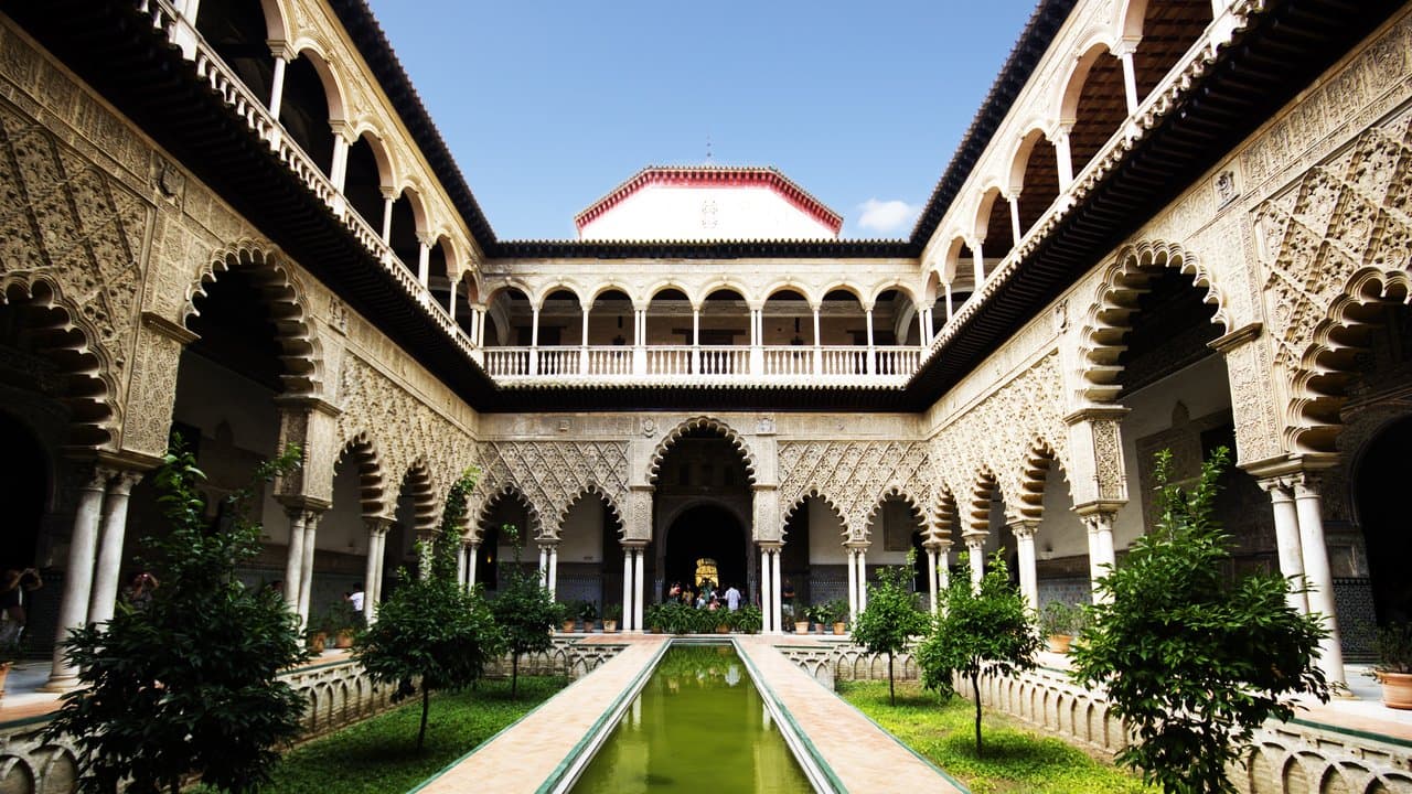 Seville