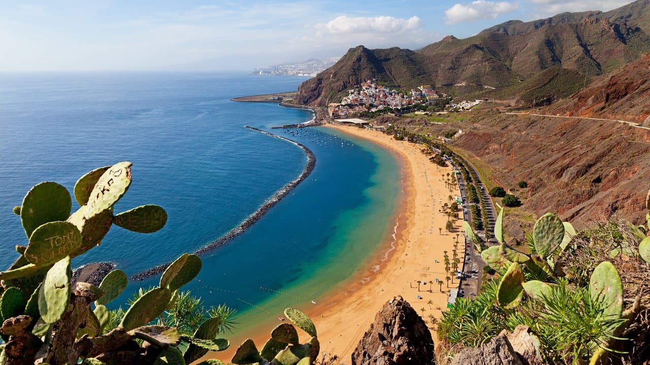 Tenerife